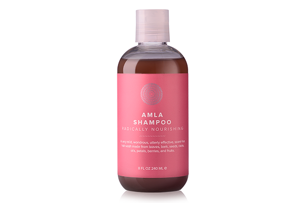 Amla Shampoo